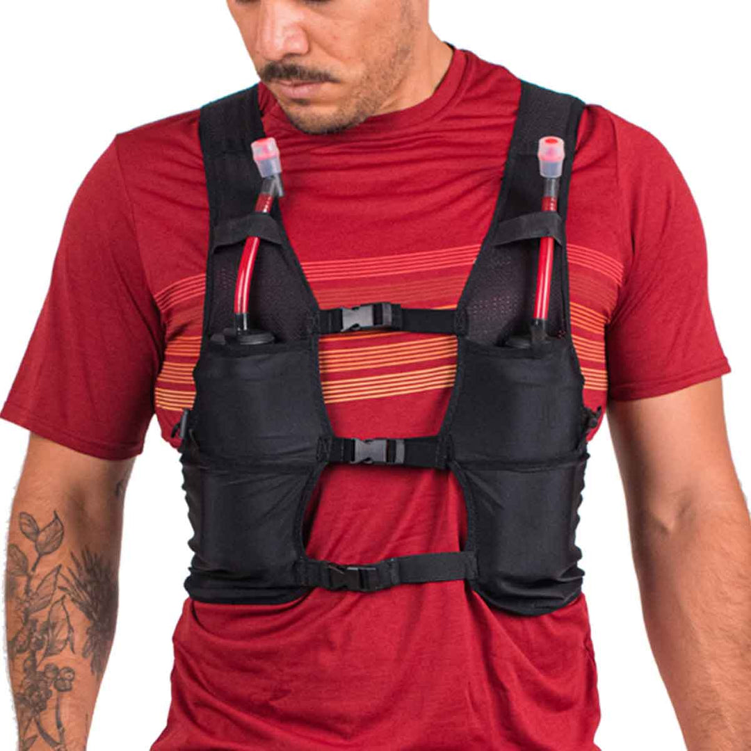 Kinaku Hydration Trail Vest