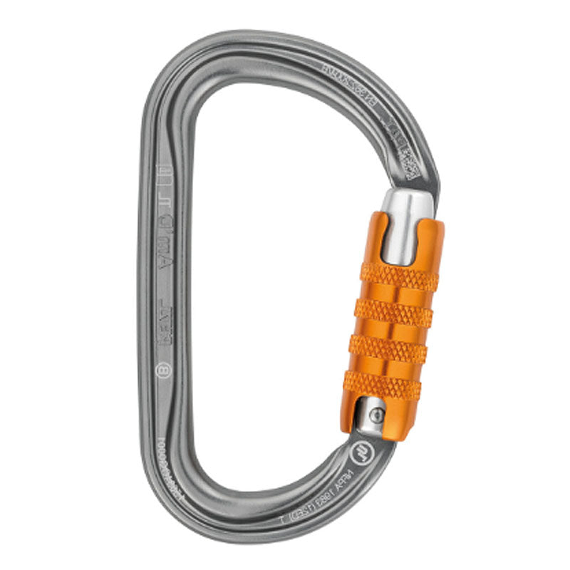 Petzl Am’D Safe Carabiner
