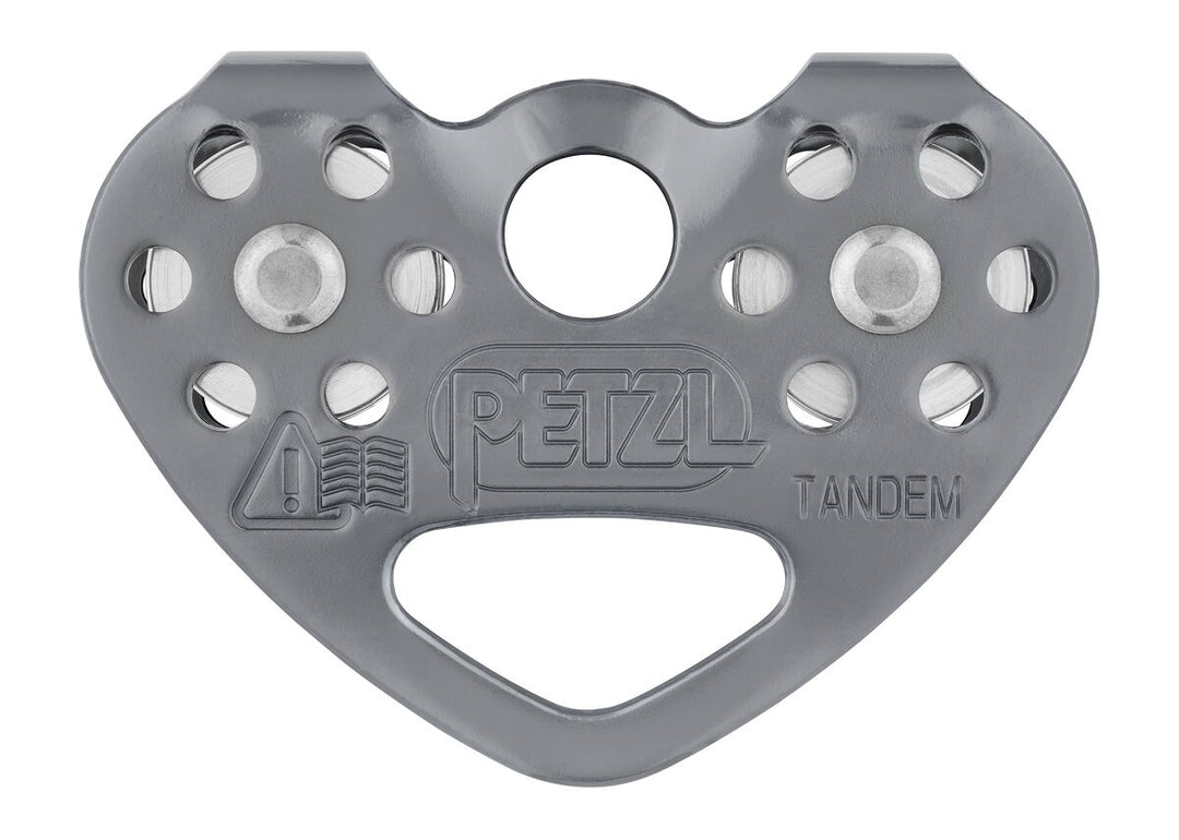 Petzl Tandem Speed Pulley