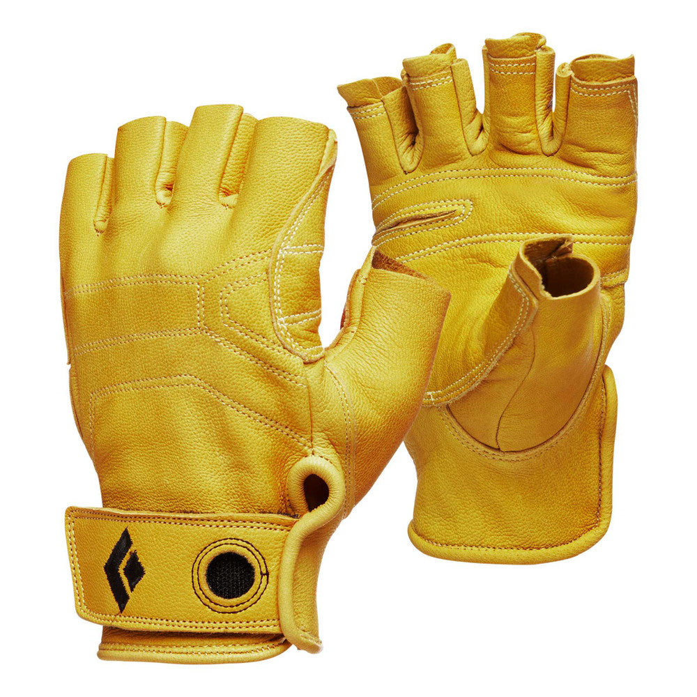 Guantes Black Diamond Stone