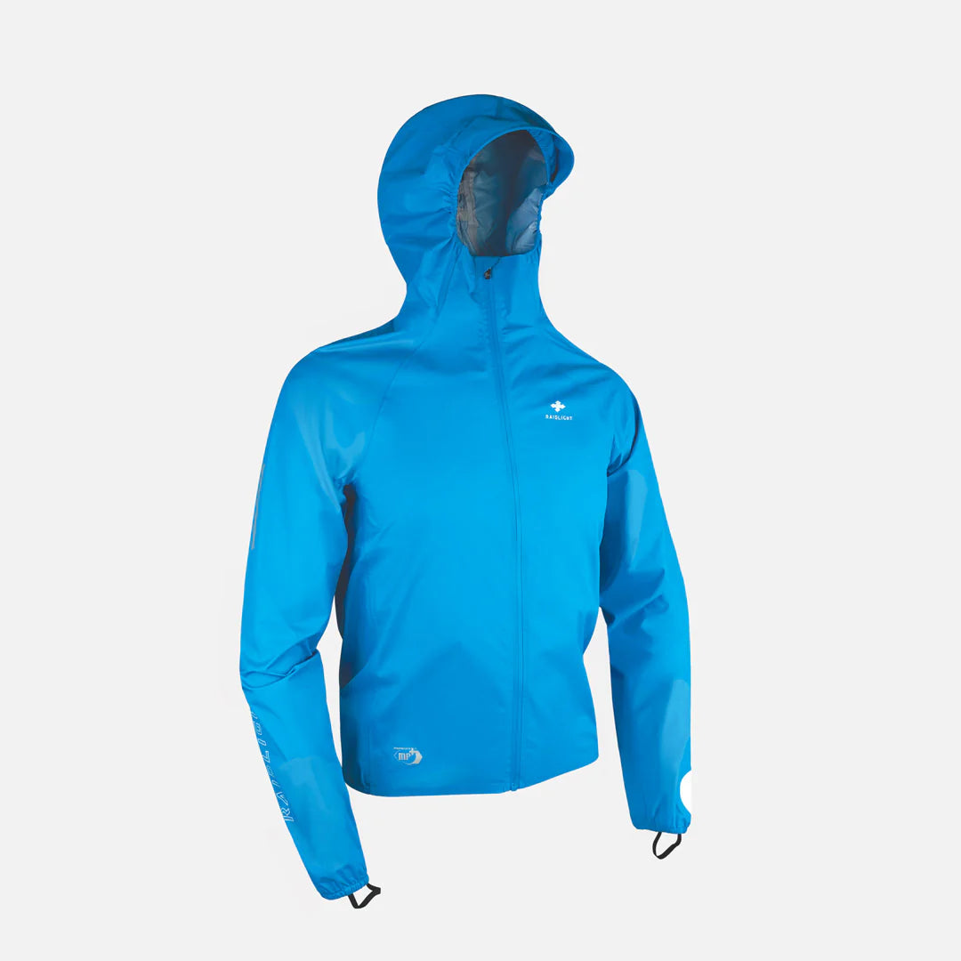 Chamarra Rompevientos Ultralight