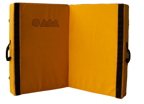 Crash pad Lulita 2.0