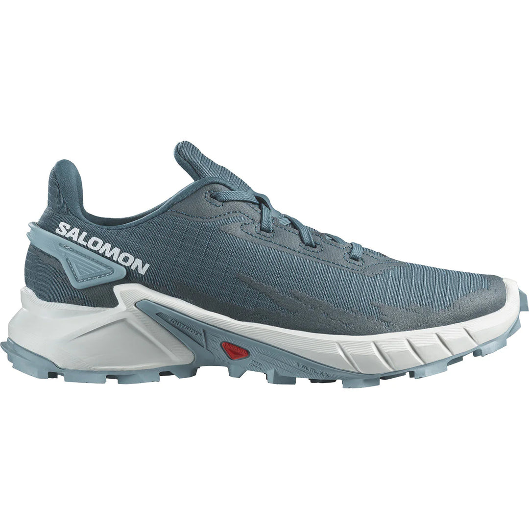Salomon Alphacross 4 - Mujer