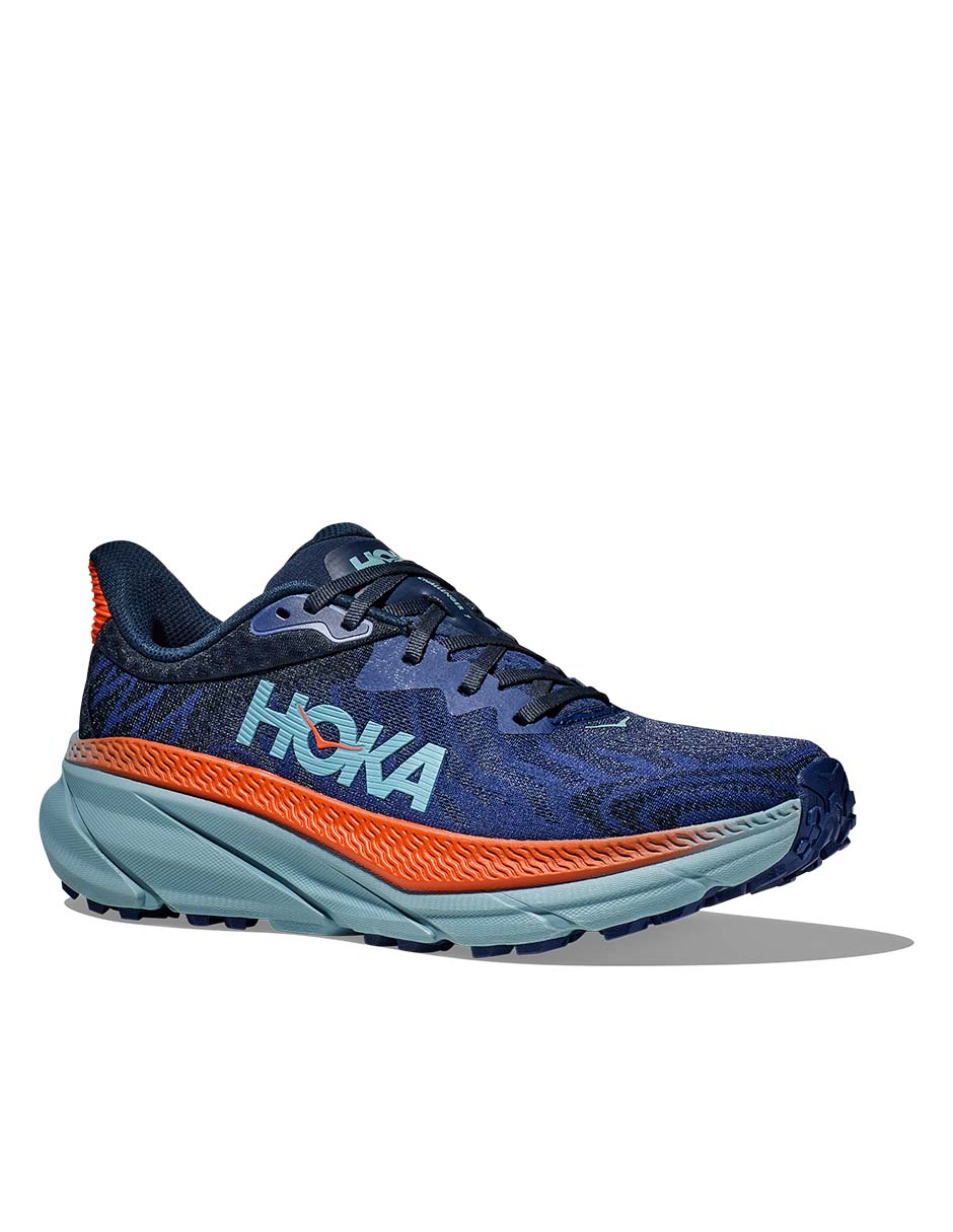 Hoka Challenger ATR 7 Trail Shoes - Men