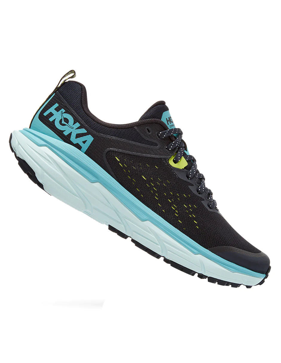 Hoka Challenger ATR 6 Trail Shoes - Women