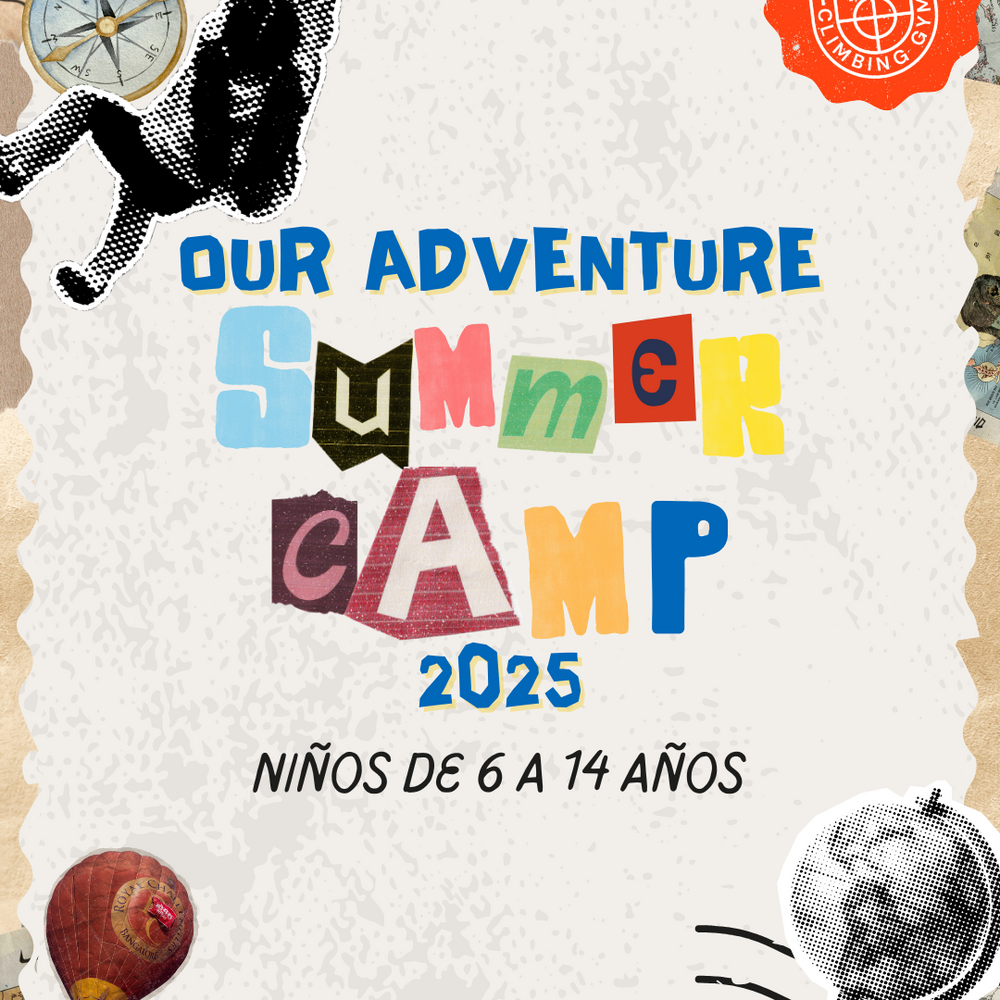 Summer Camp 2025