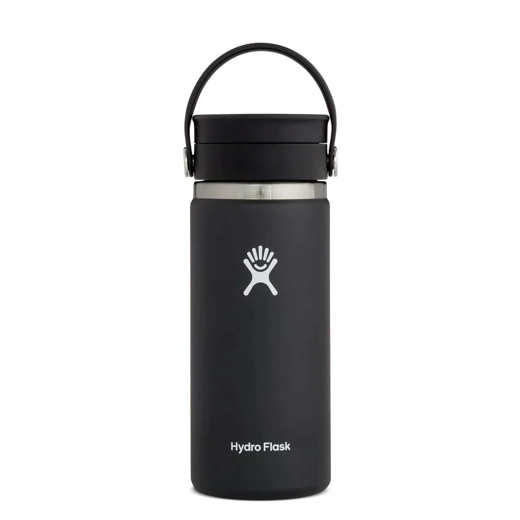 Hydro Flask Wide Mouth Flex Sip Lid 16oz