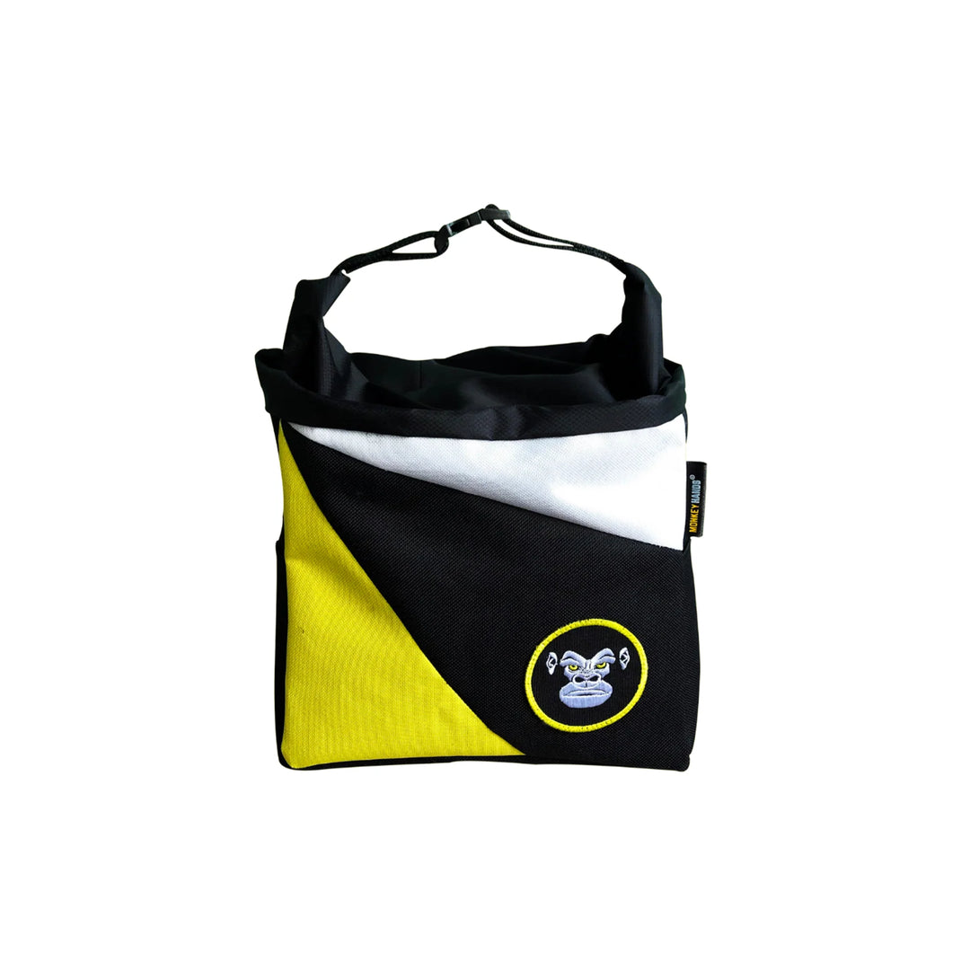 Monkey Hands Chalk Bag