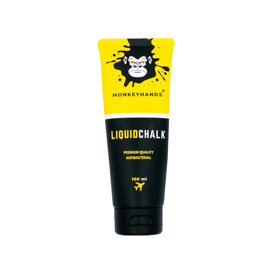 Monkey Hands Liquid Chalk