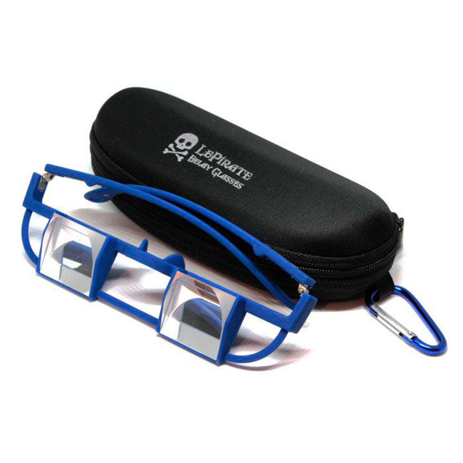 LePirate Belay Glasses