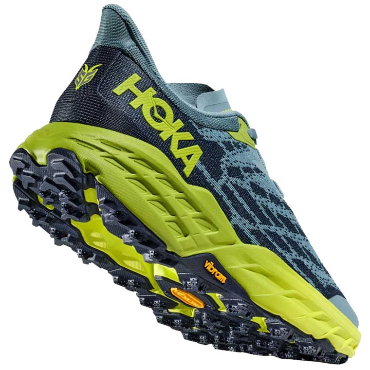 Hoka Speedgoat 5 Trail Shoes - Hombre