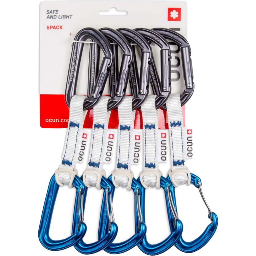Bandas Hawk QD Wire Bio-Dyn 6 Pack