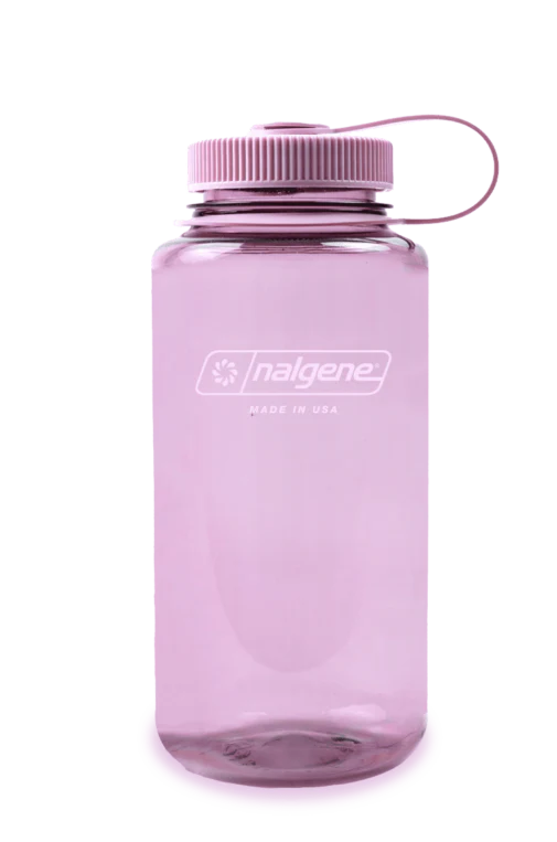 Nalgene Wide Mouth Sutainable Water Bottle 32oz