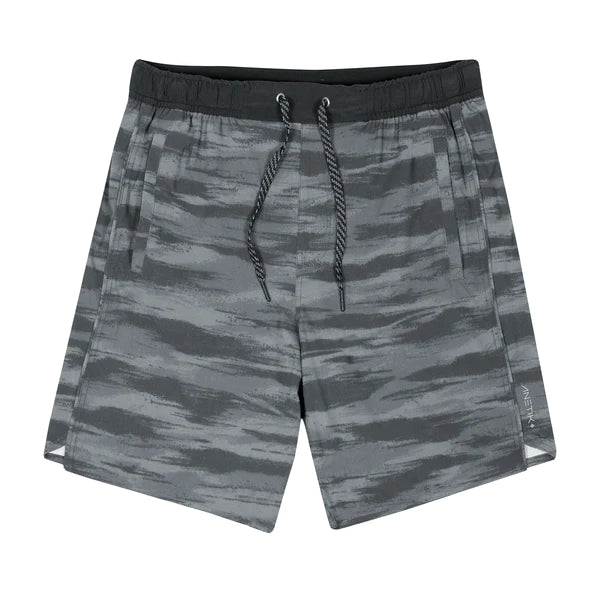 Anetik Rise Active Shorts