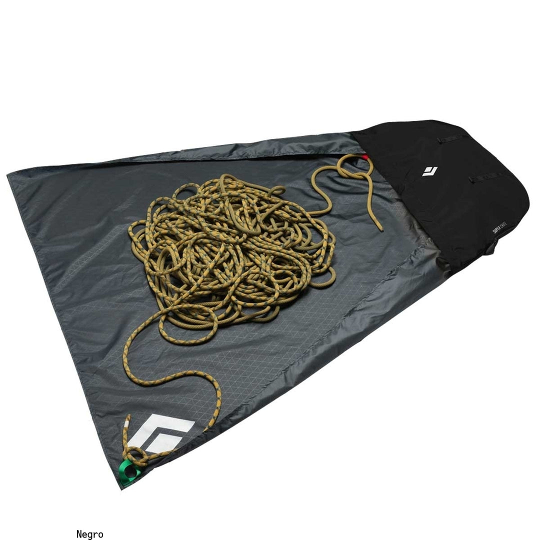 Black Diamond Super Chute Rope Bag