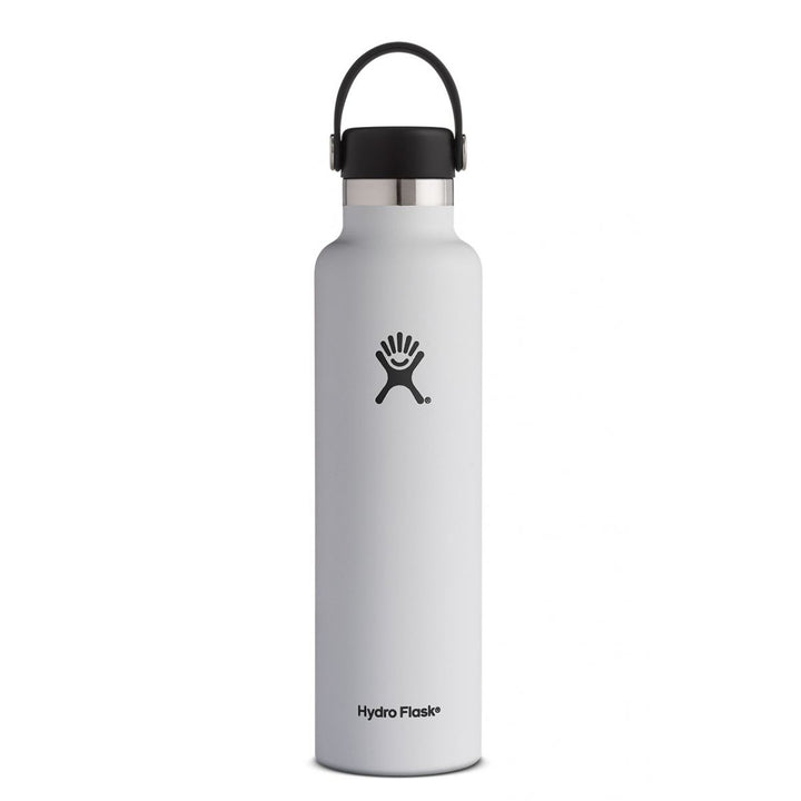 Hydro Flask Standard Mouth Water Bottle 24oz