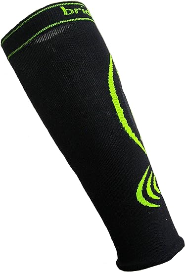 Bridgedale Compression Calf Sleeve Socks