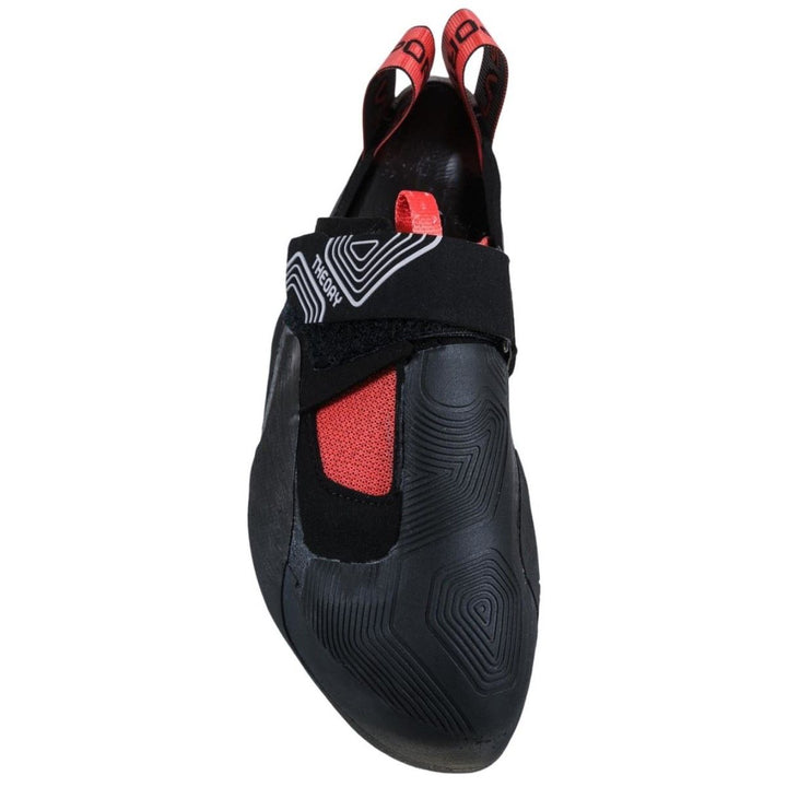 La Sportiva Theory Climbing Shoes - Women