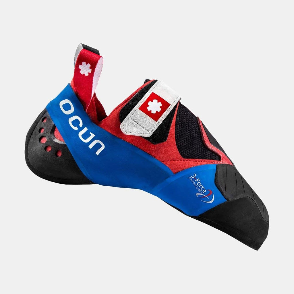 Ocun Fury Climbing Shoes - Men