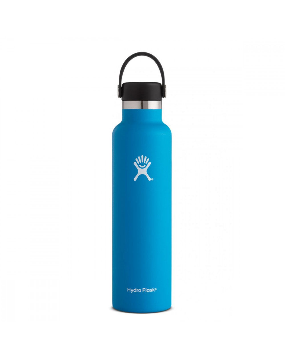 Hydro Flask Standard Mouth Water Bottle 24oz