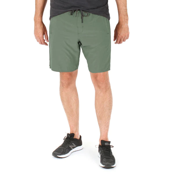 Anetik Rise Active Shorts