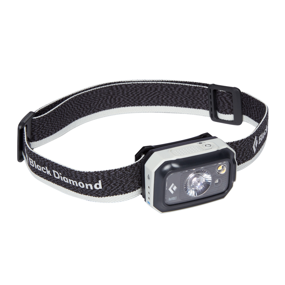 Black Diamond Revolt 350  headlamp