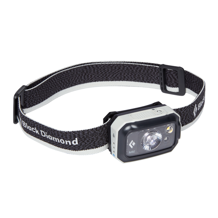 Black Diamond Revolt 350  headlamp