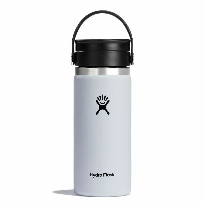 Hydro Flask Wide Mouth Flex Sip Lid 12oz