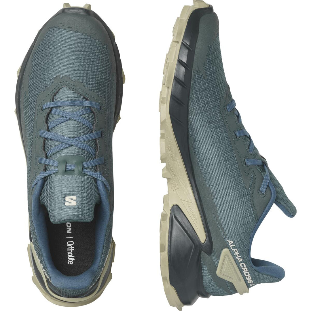 Salomon Alphacross 4 - Men