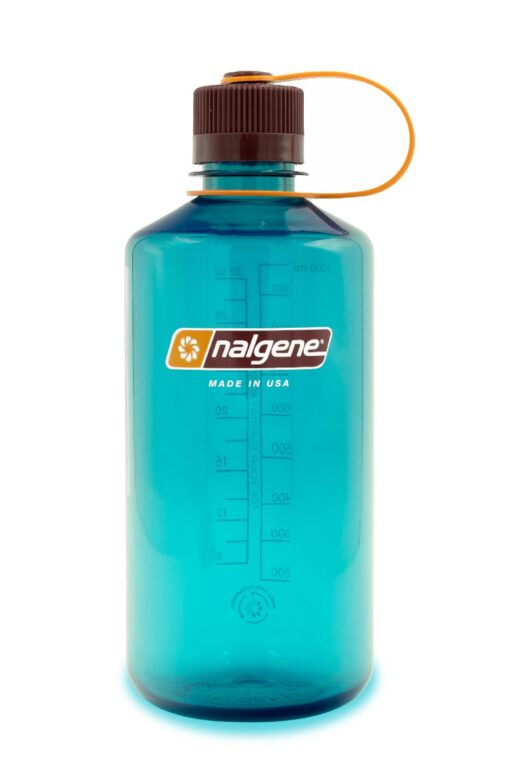 Nalgene Narrow Mouth Sutainable Water Bottle 32oz