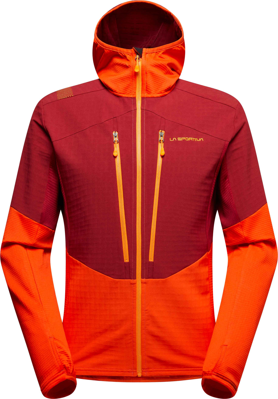 La Sportiva Session Tech Hoodie