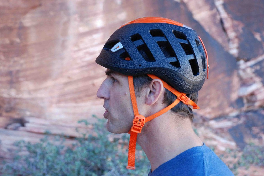 Petzl Sirocco Climbing Helmet