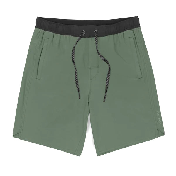 Anetik Rise Active Shorts