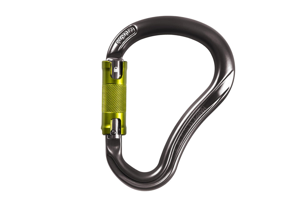 Ocun Harpy HMS Carabiner