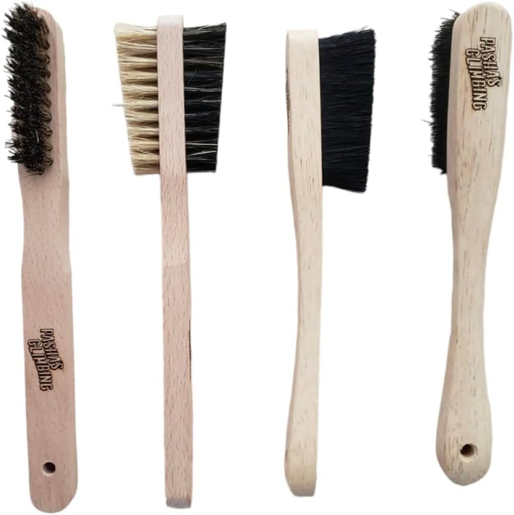 Pasha's Kit