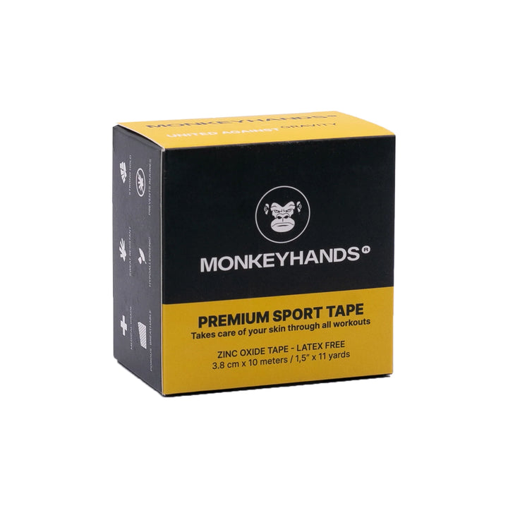 Monkey Hands Tape