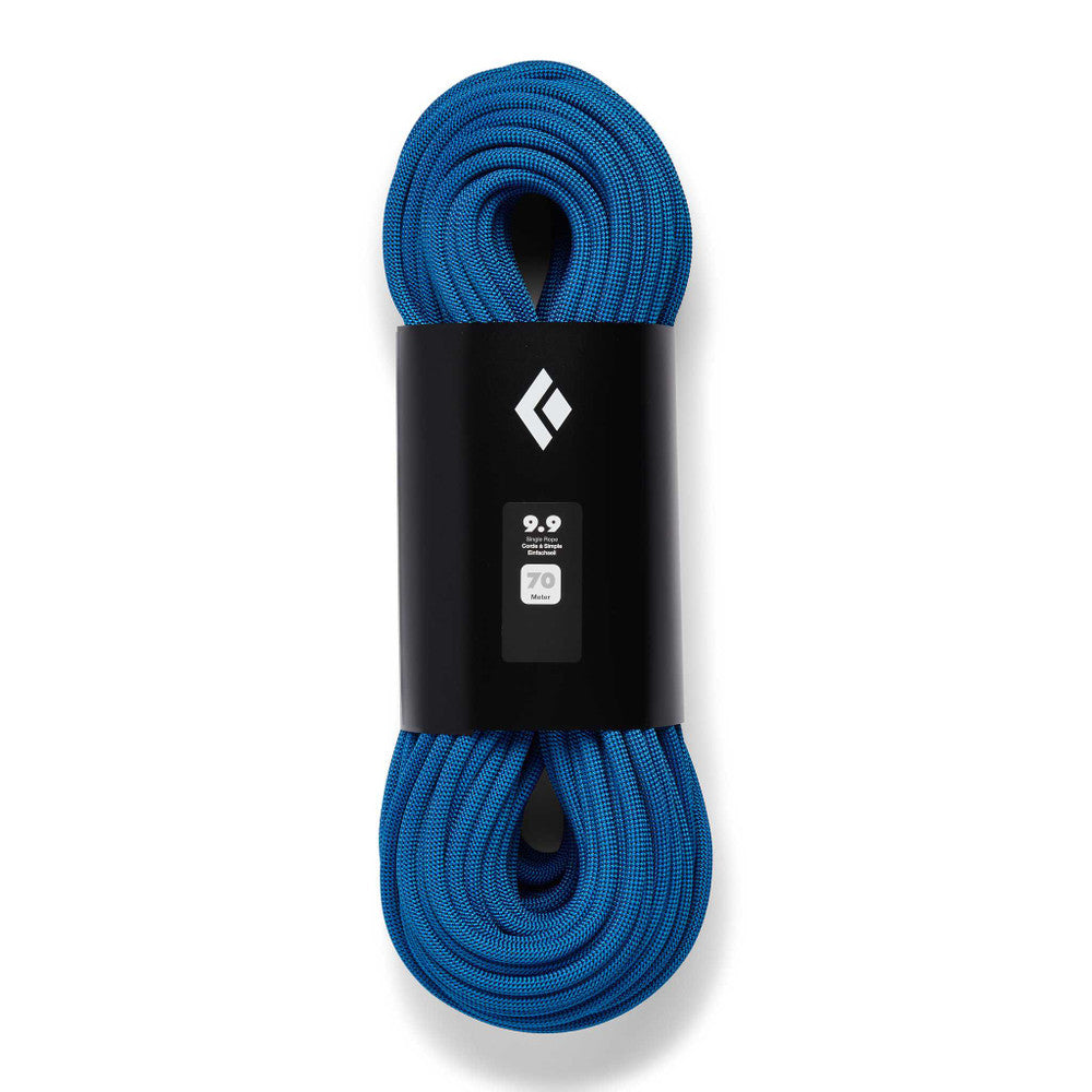 Black Diamond 9.9mm Rope