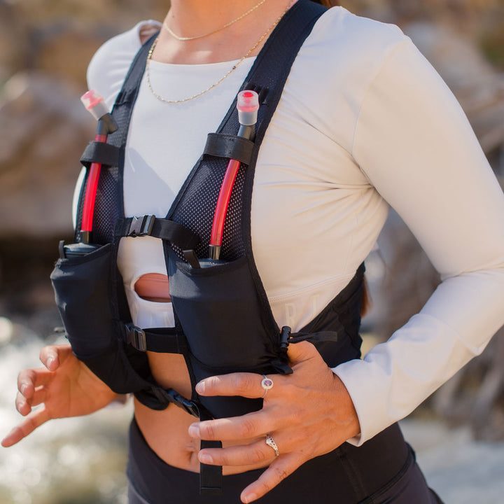 Kinaku Hydration Trail Vest