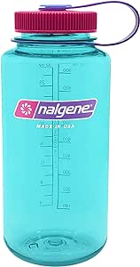 Nalgene Wide Mouth Sutainable Water Bottle 32oz