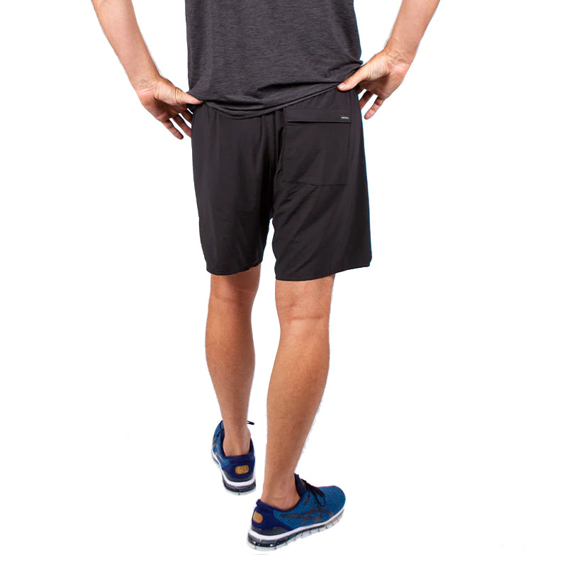 Anetik Rise Active Shorts