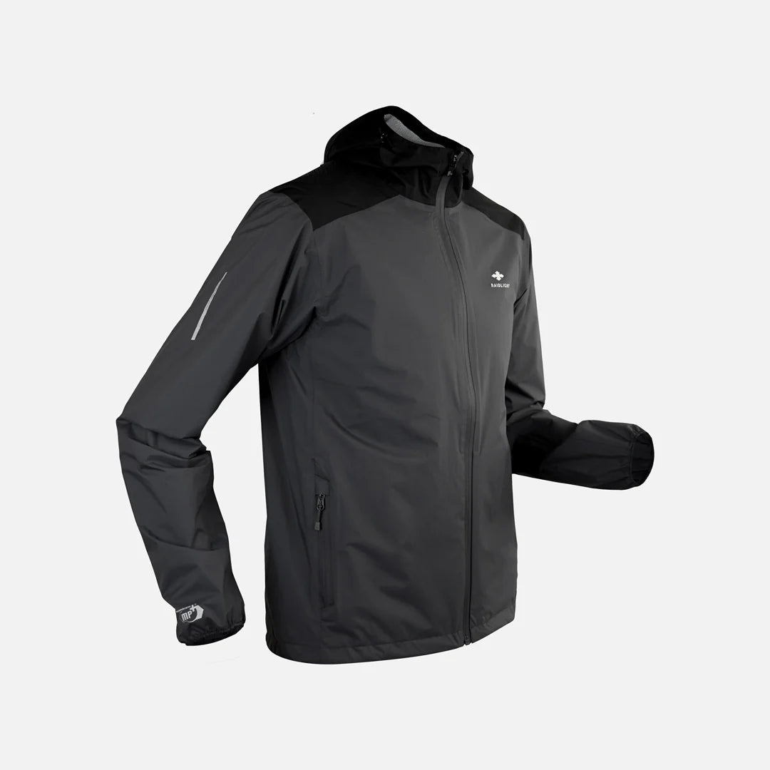 Chamarra Impermeable Top Extreme