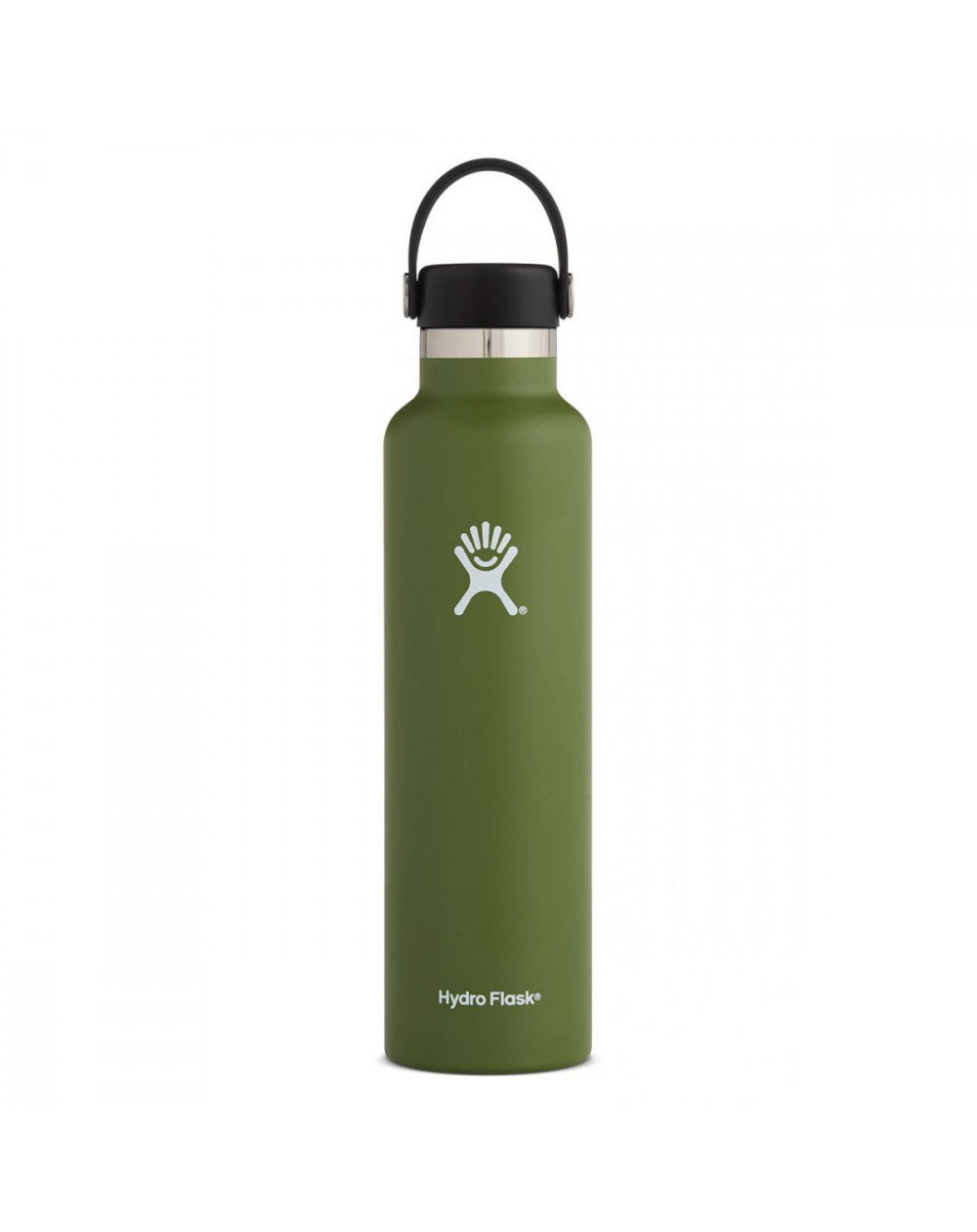 Hydro Flask Standard Mouth Water Bottle 24oz