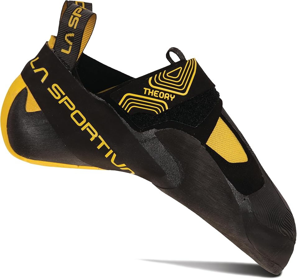 La Sportiva Theory Climbing Shoes - Men