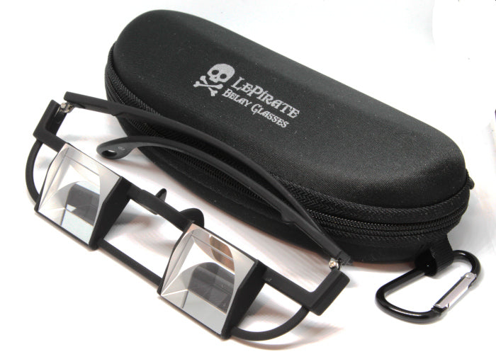 LePirate Belay Glasses