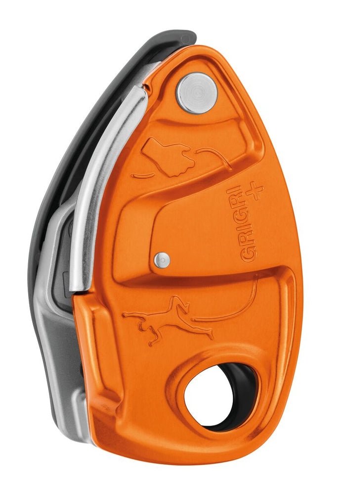 Grigri+ (Plus)