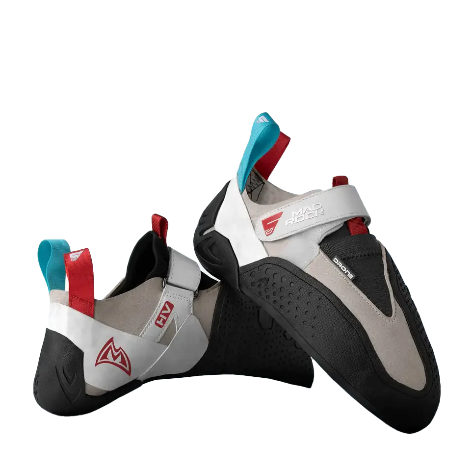 Mad Rock Drone CS Climbing Shoes