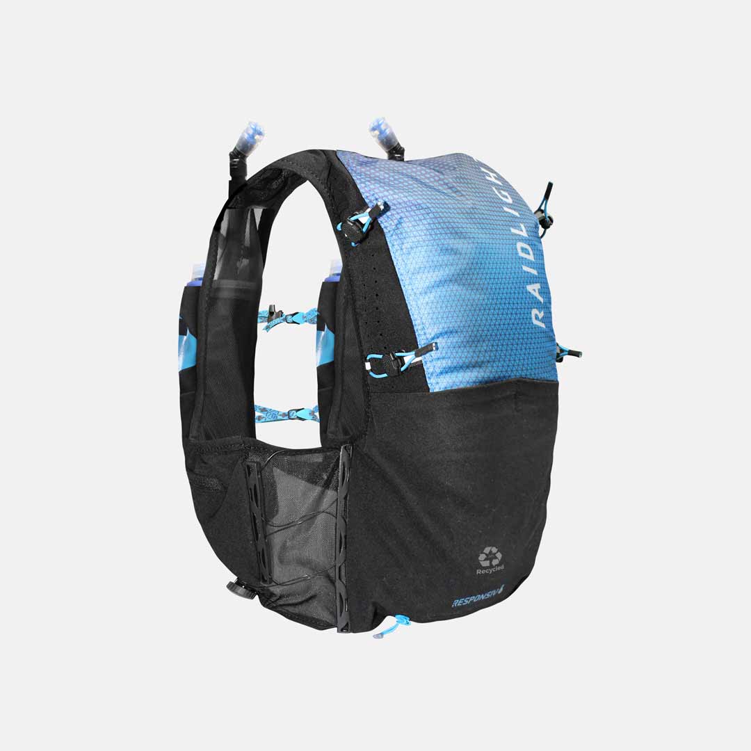 Raidlight Responsiv 6L Hydration Backpack