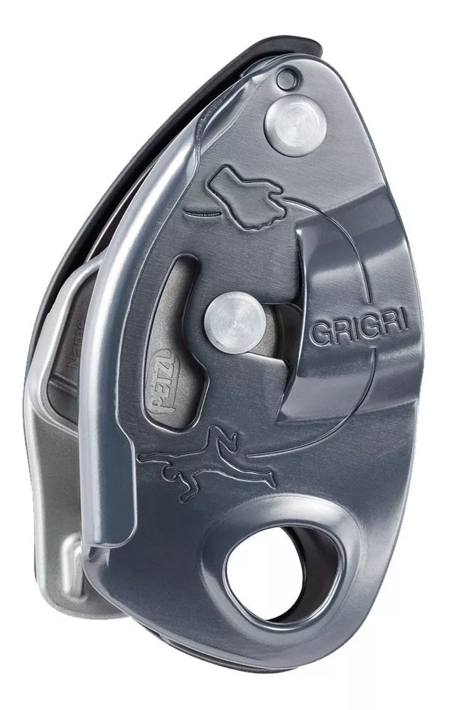 Grigri Petzl