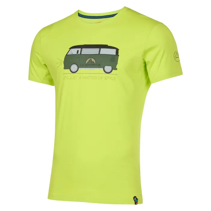 La Sportiva Van Tee