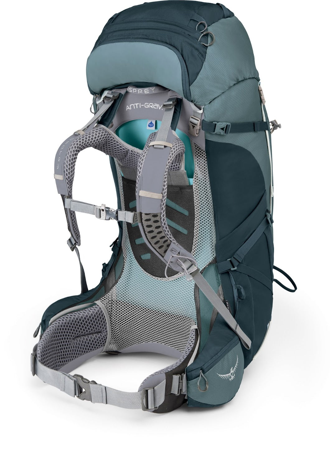 Osprey Ariel AG 75 Backpack